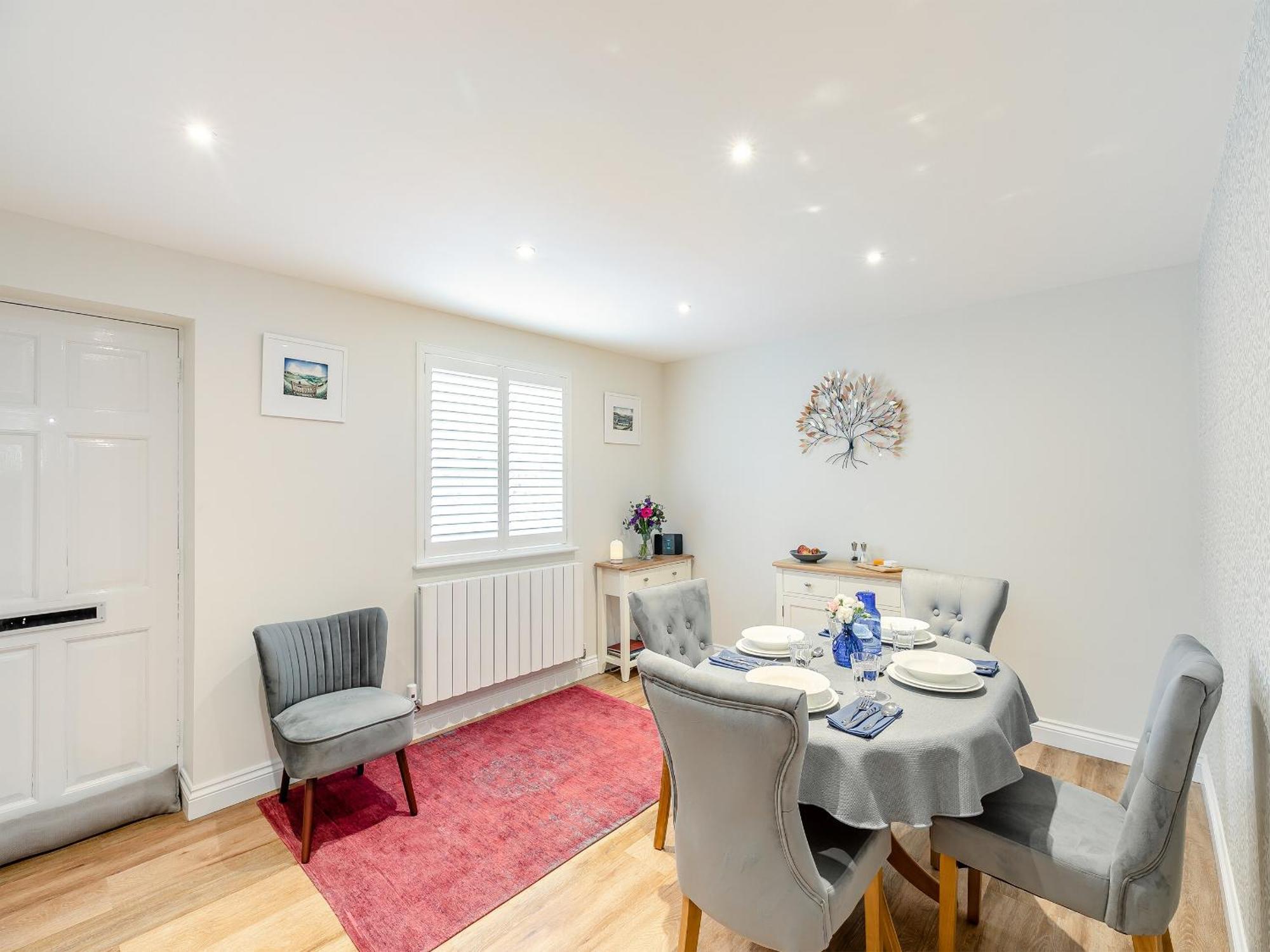 Strines Annes Cottage מראה חיצוני תמונה