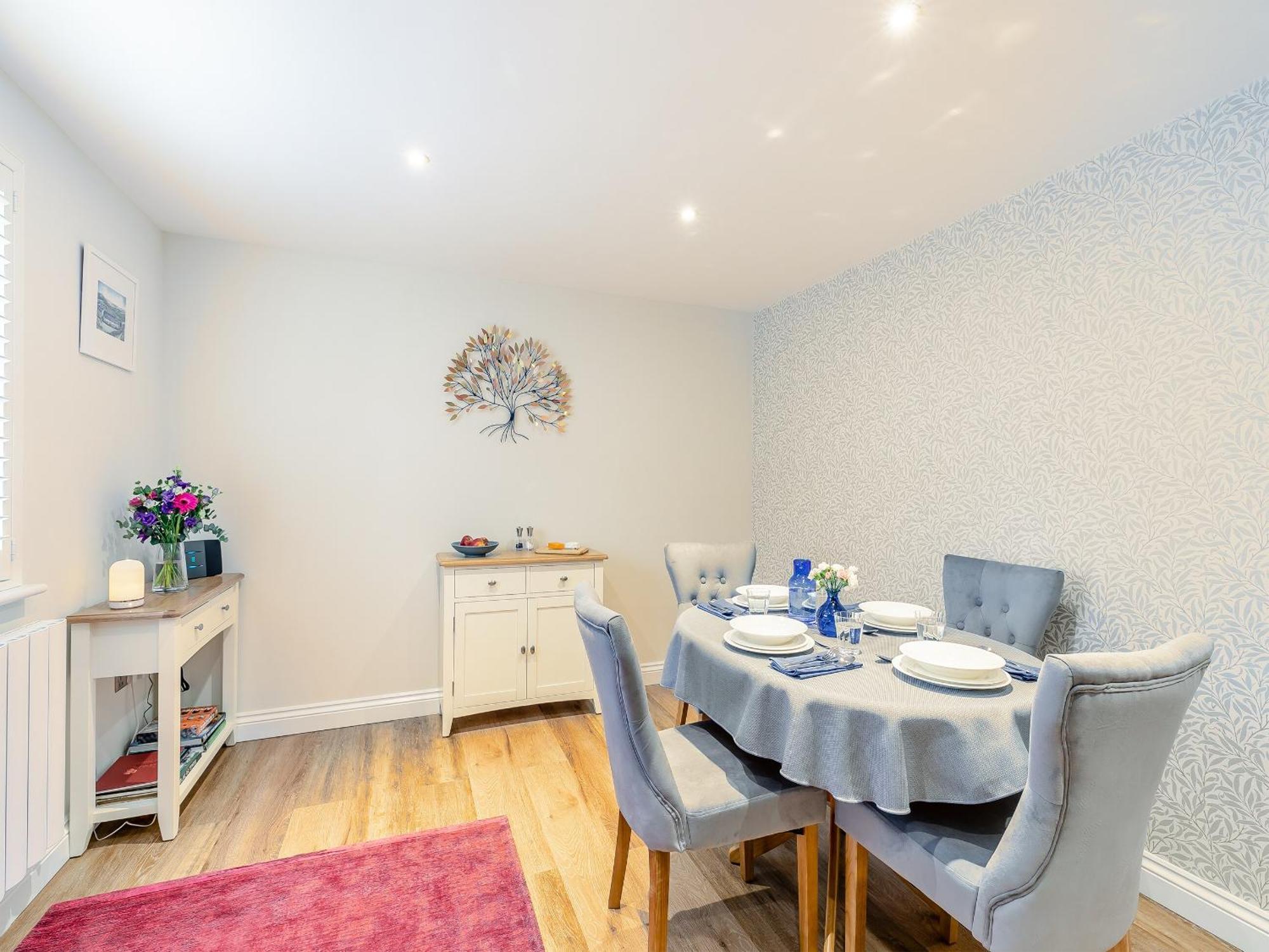 Strines Annes Cottage מראה חיצוני תמונה