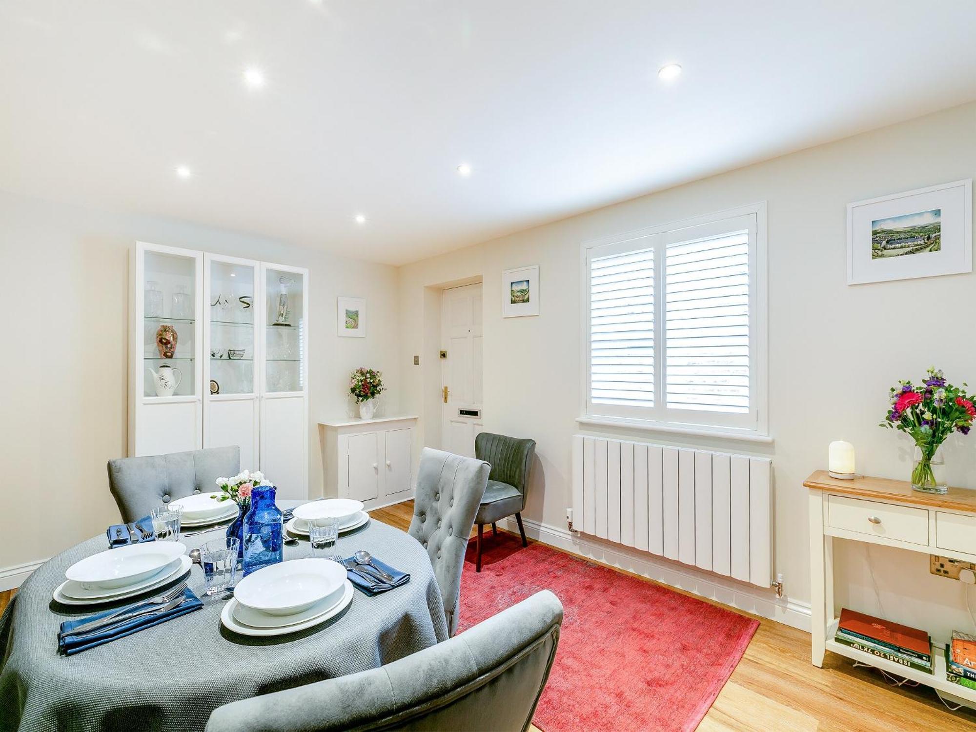 Strines Annes Cottage מראה חיצוני תמונה